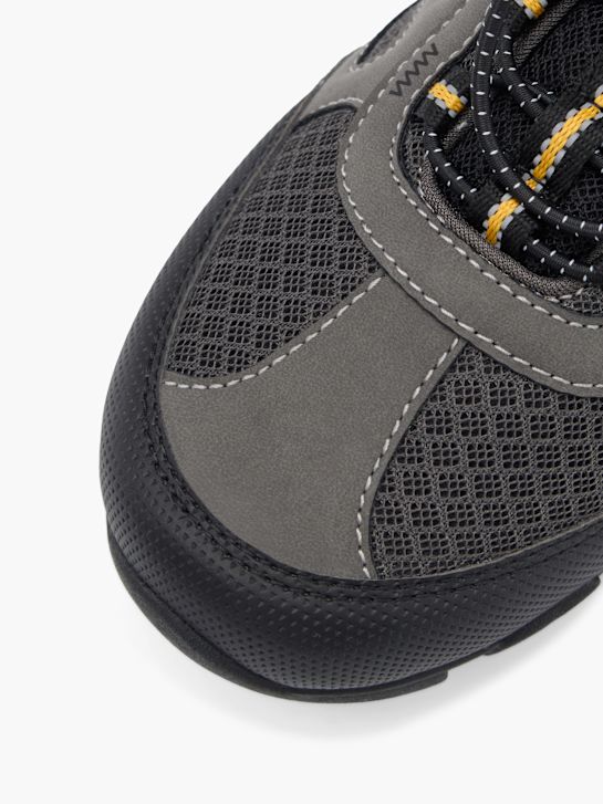 Highland Creek Halbschuh Grau 138588 5