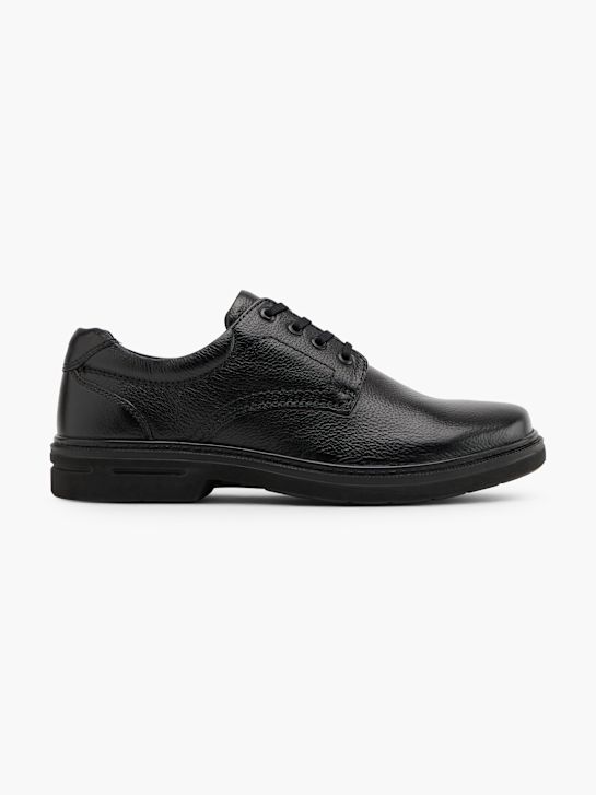 Gallus Businessschuh Schwarz 138587 1