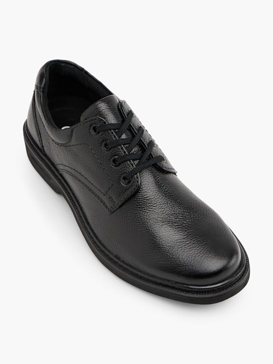 Gallus Businessschuh Schwarz 138587 2