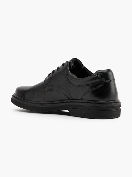 Gallus Businessschuh Schwarz 138587 3