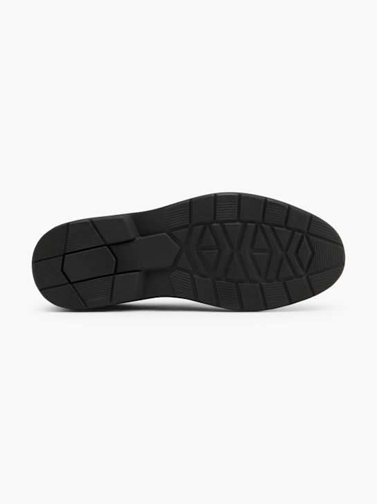 Gallus Businessschuh Schwarz 138587 4