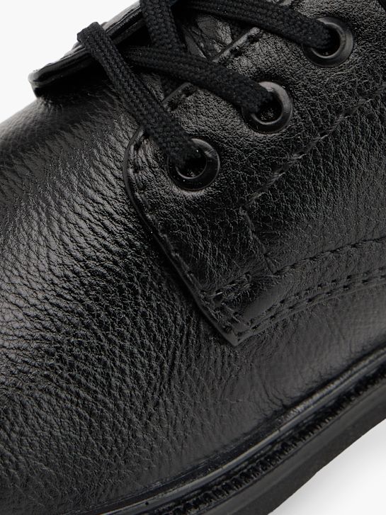 Gallus Businessschuh Schwarz 138587 5