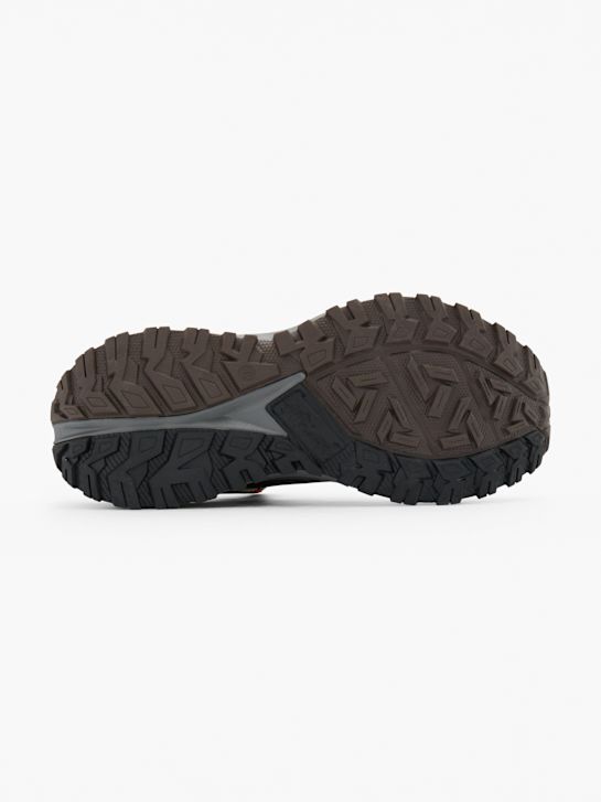 Highland Creek Halbschuh Braun 138589 4