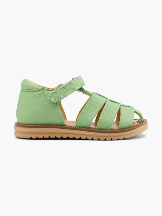 elefanten Sandale Grün 138594 1