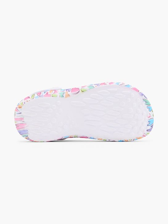Graceland Clog Pink 138600 4