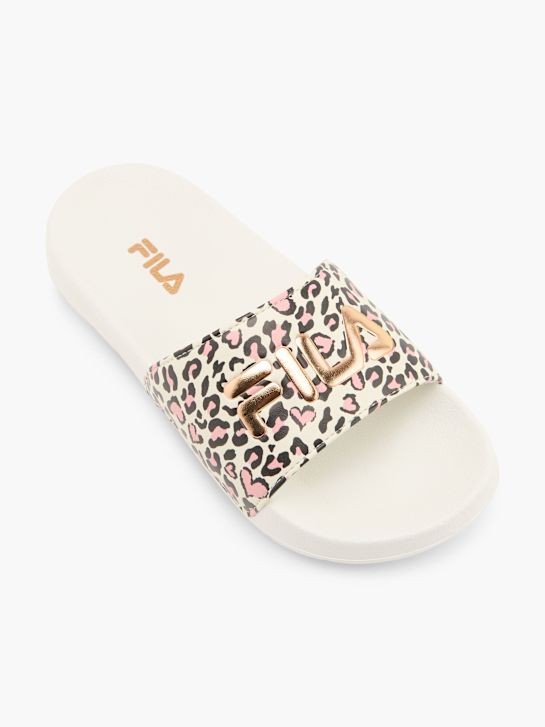 FILA Джапанки Бежов 138601 2