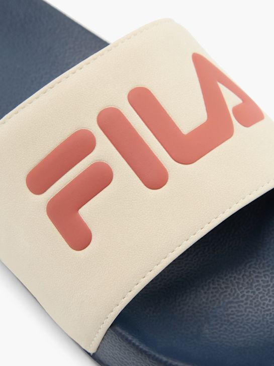 FILA Papuci Bej 138602 5