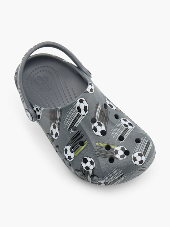 Crocs Sabot Gris 138667 2