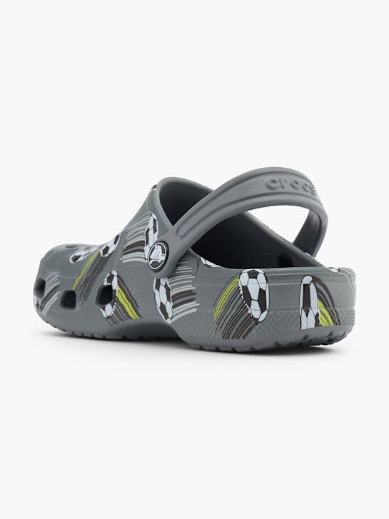 Crocs Cokle Siva 138667 3