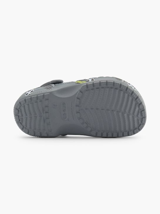 Crocs Cokle Siva 138667 4