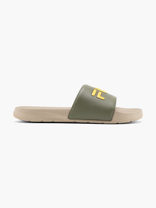 FILA Natikači Zelena 138669 1