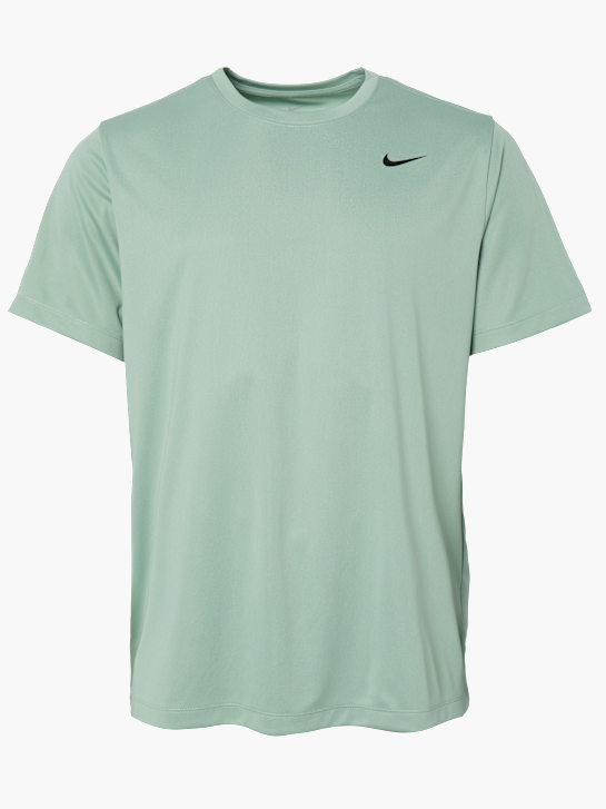 Nike T-Shirt Grün 138680 1