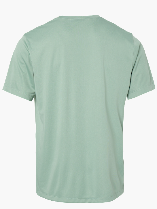 Nike Tee-shirt Vert 138680 2
