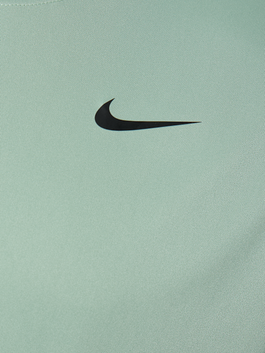 Nike T-Shirt Grün 138680 3