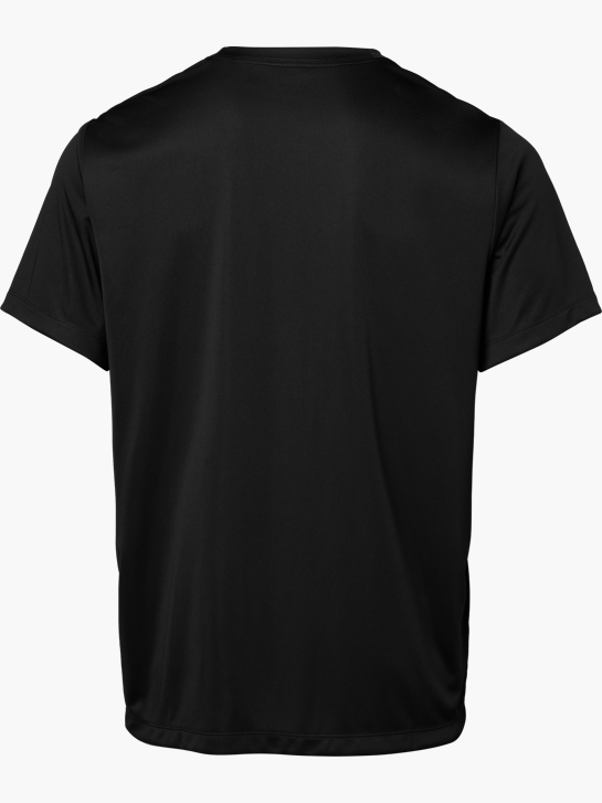 Nike T-Shirt Schwarz 138685 2