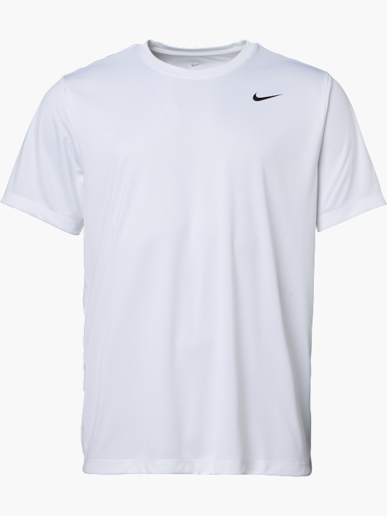 Nike T-Shirt Weiß 138681 1