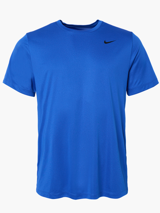 Nike T-Shirt Blau 138682 1