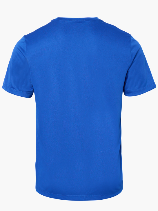 Nike T-Shirt Blau 138682 2