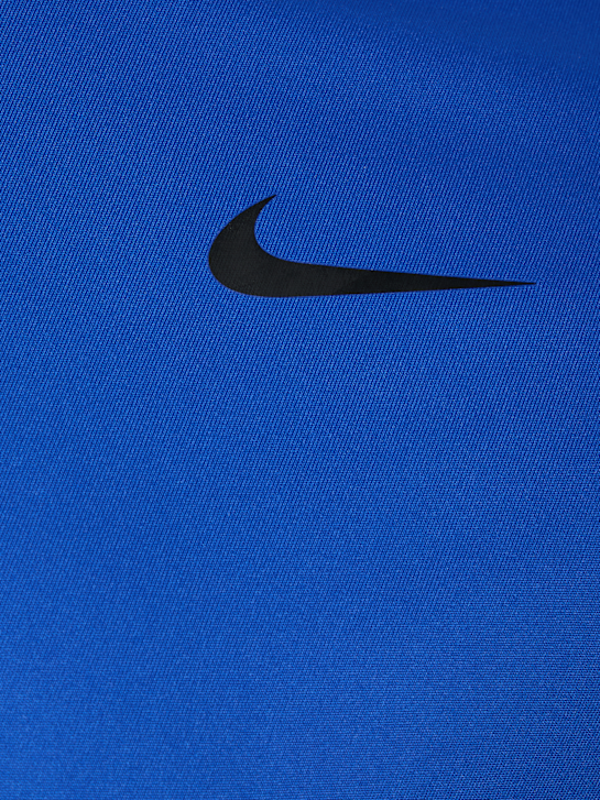 Nike T-Shirt Blau 138682 3