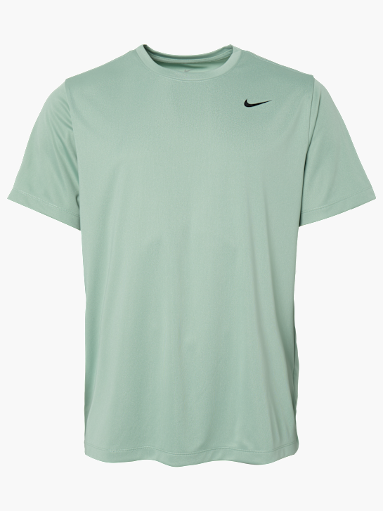 Nike Tee-shirt Vert 138684 1