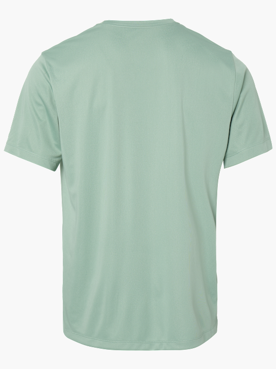 Nike Tee-shirt Vert 138684 2