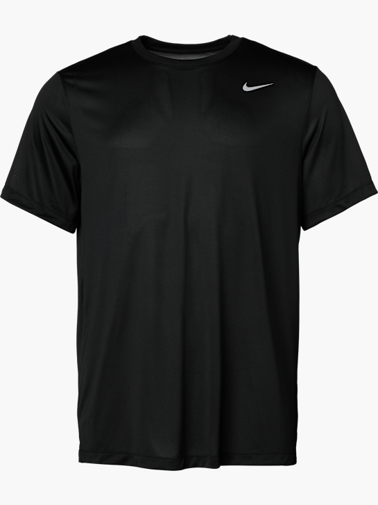 Nike T-Shirt Schwarz 138689 1