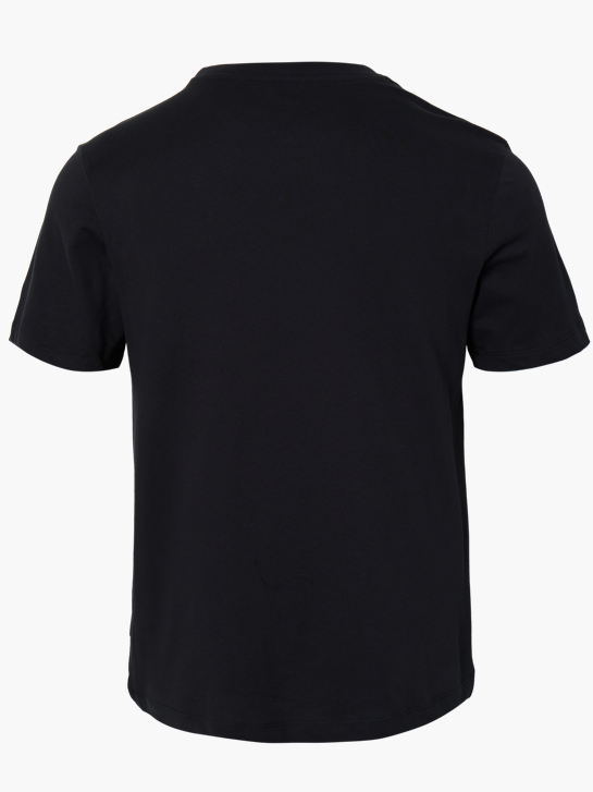 Nike T-Shirt Schwarz 138699 2