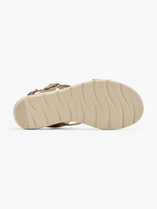 Tamaris Sandale Bronasta 138698 4