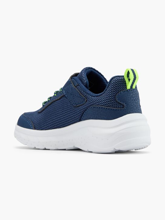 4F Sneakersy Czarny 138718 3