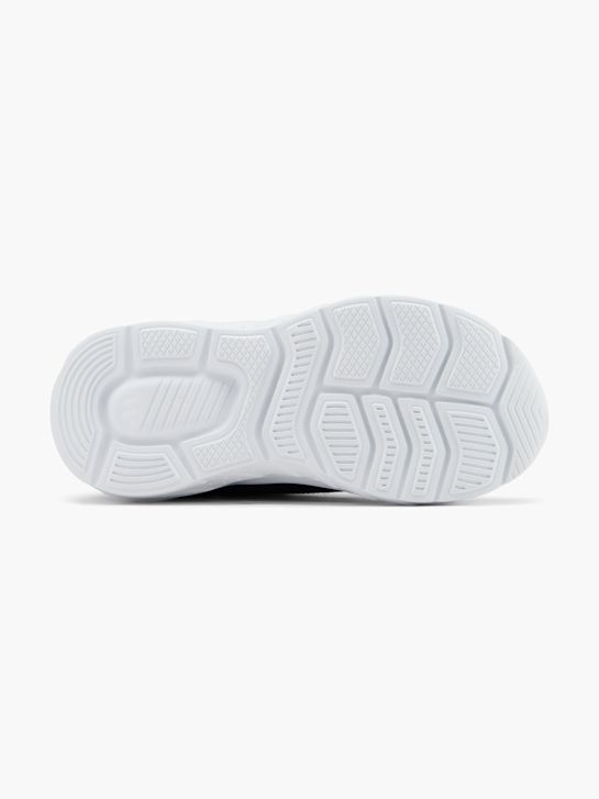 4F Sneakersy Czarny 138718 4