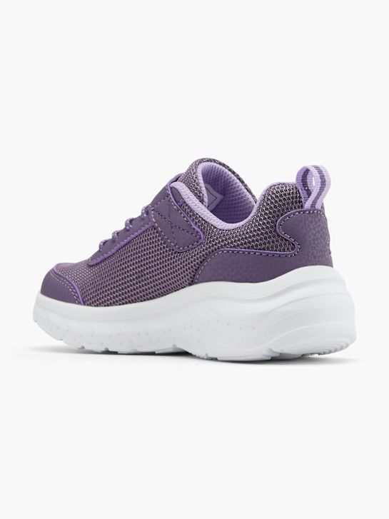 4F Sportbačiai Violetinė 138717 3
