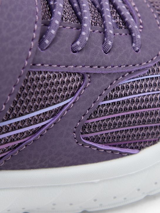 4F Sportbačiai Violetinė 138717 5