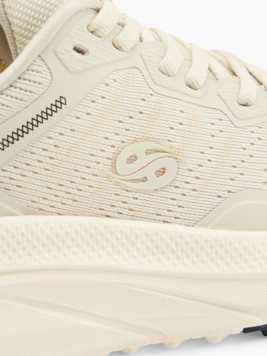 Dockers Baskets Crème 138716 5