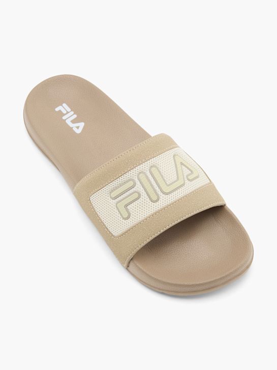 FILA Šľapky Béžová 138721 2