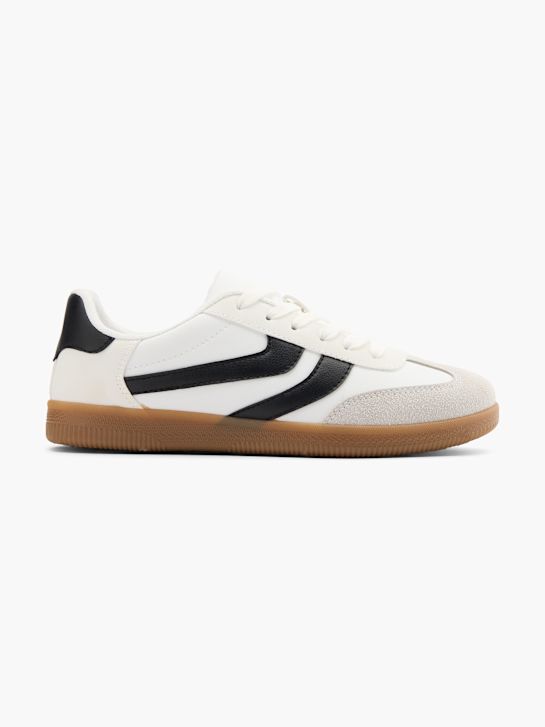 Graceland Sneaker fehér 138755 1