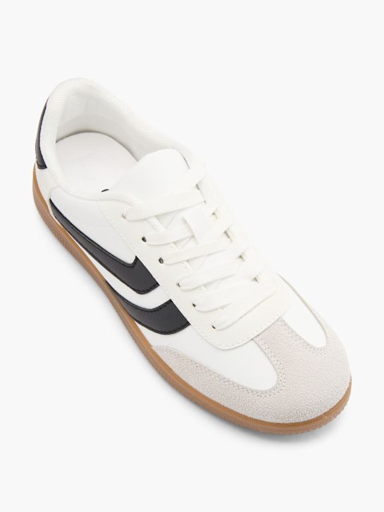 Graceland Sneaker Weiß 138755 2