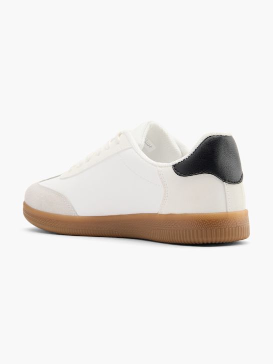 Graceland Sneaker fehér 138755 3