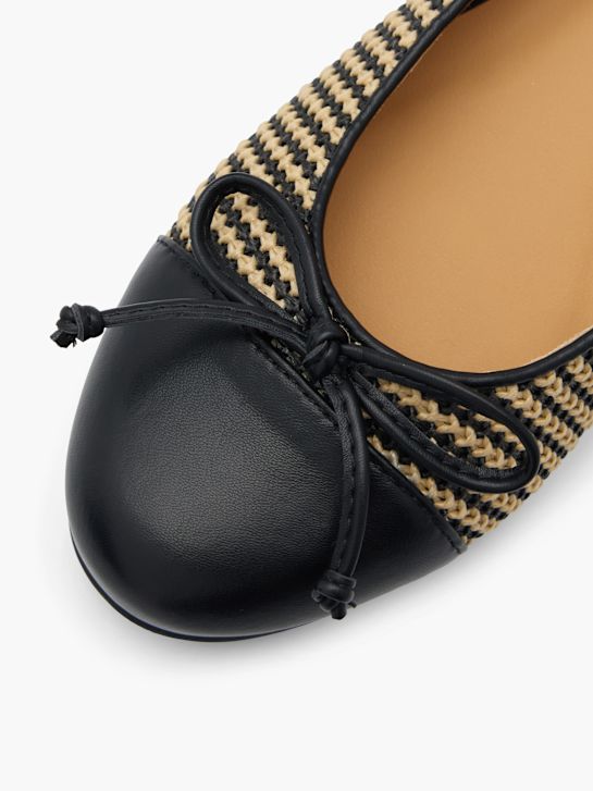 Graceland Ballerina Beige 138785 5