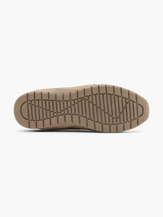 Graceland Sneaker Braun 138866 4