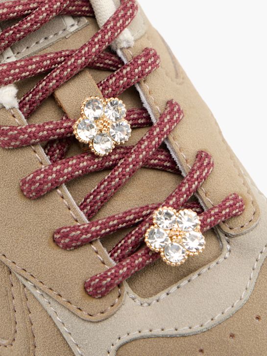 Graceland Baskets Marron 138866 5
