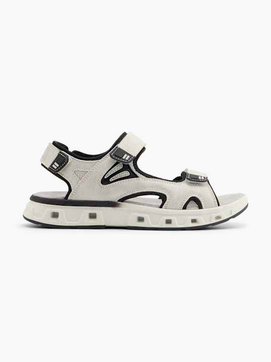 Memphis One Sandalo Grigio 138788 1
