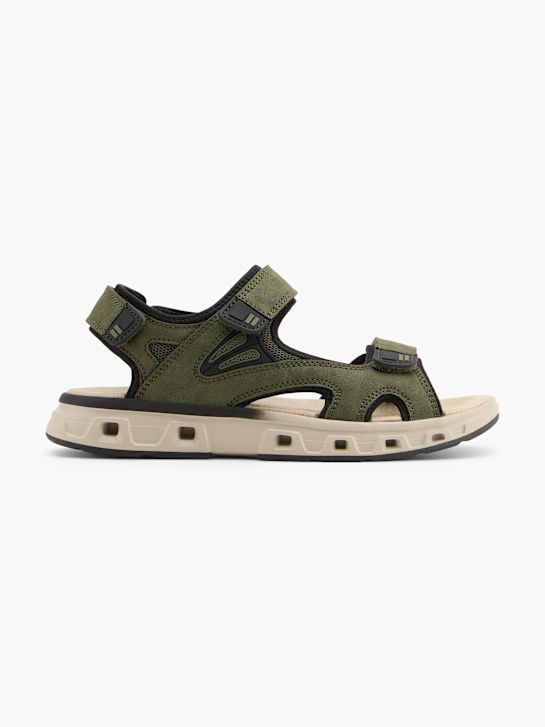 Memphis One Sandal Khaki 138790 1