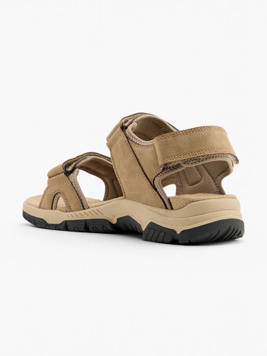 Memphis One Sandale Beige 138794 3