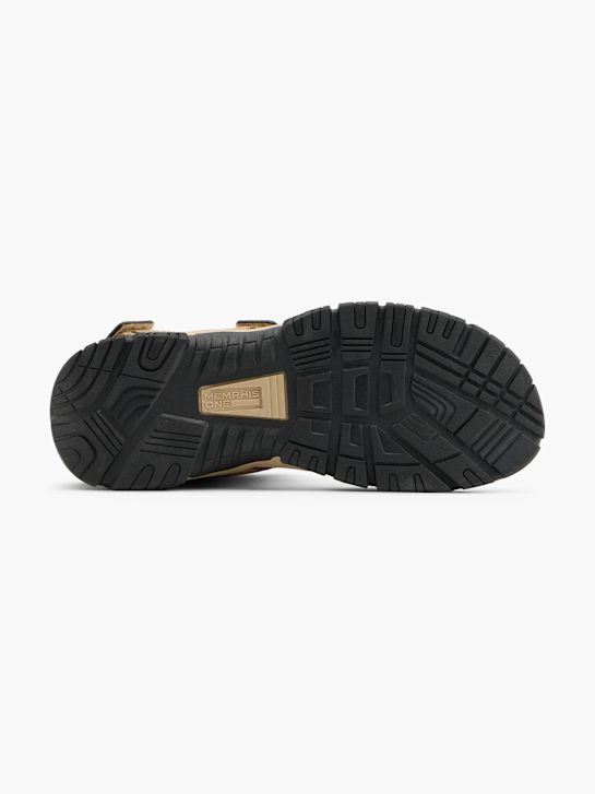 Memphis One Sandale Beige 138794 4