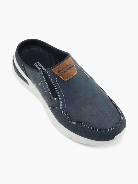 Memphis One Niske cipele Plava 138800 2