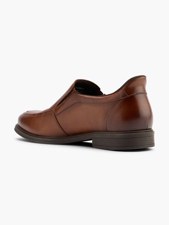 AM SHOE Finsko Brun 138771 3
