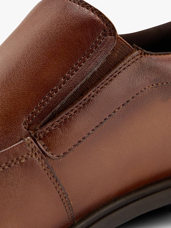 AM SHOE Finsko Brun 138771 5