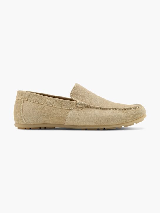 AM SHOE Mokasinke Bež 138775 1