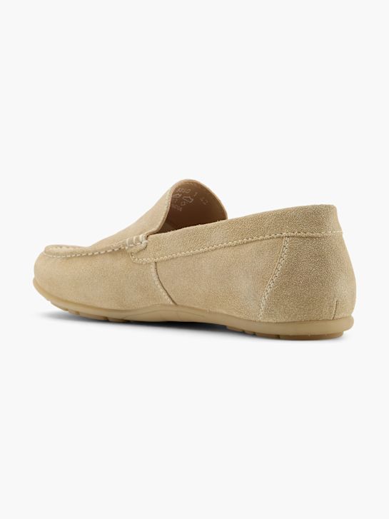 AM SHOE Mokasinke Bež 138775 3