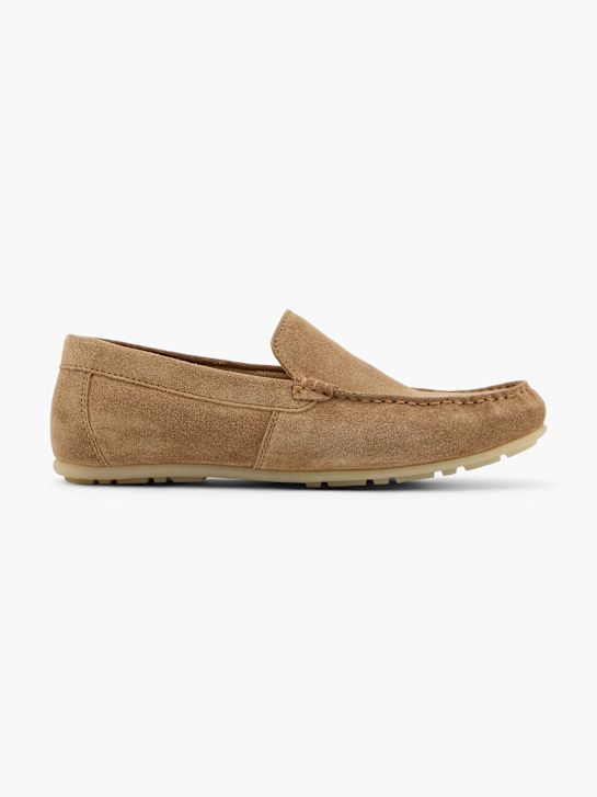 AM SHOE Mokasinke Smeđa 138776 1